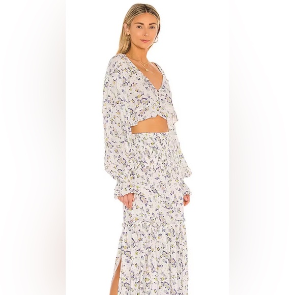 Free People Secret Garden Set - Picture 2 of 9